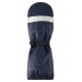 NAVY PURO RAIN MITTENS, REIMA