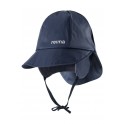 NAVY RAINY RAINY HAT, REIMA