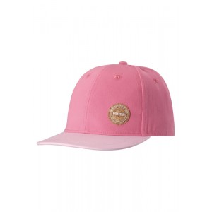 PINK ROSE TOUKO CAP, REIMA