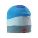 BLUE TANSSI BEANIE, REIMA