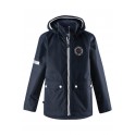 NAVY TAAG SPRING REIMATEC JACKET, REIMA