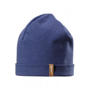 NAVY LIUKU BEANIE, REIMA