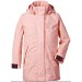 SVART STHLM GIRLS JACKET, DIDRIKSONS