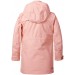 SVART STHLM GIRLS JACKET, DIDRIKSONS