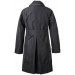 BLACK LAILA WOMENS COAT, DIDRIKSONS