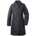 BLACK LAILA WOMENS COAT, DIDRIKSONS