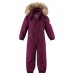 DEEP PURPLE STAVANGER WINTER OVERALL, REIMA