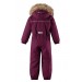 DEEP PURPLE STAVANGER WINTER OVERALL, REIMA