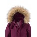 DEEP PURPLE STAVANGER WINTER OVERALL, REIMA