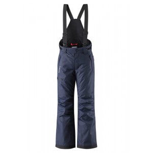 BLUE TERRIE  REIMATEC WINTER PANTS, REIMA