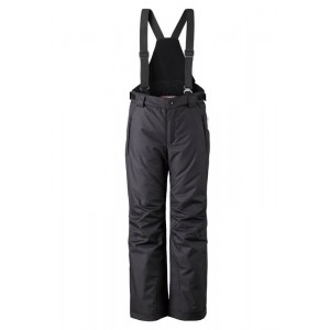 SVART WINGON WINTER PANTS, REIMA