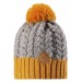 VINTAGE GOLD NORDKAPP BEANIE, REIMA