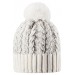 VIT NORDKAPP BEANIE, REIMA