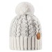 WHITE NORDKAPP BEANIE, REIMA