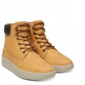 SPRUCE YELLOW ELKO LUXE BERLIN PARK 6 INCH WOMENS, TIMBERLAND