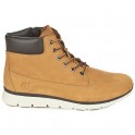 WHEAT NUBUCK KILLINGTON 6 IN YOUTH, TIMBERLAND