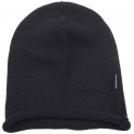 Svart Linne Beanie, Didriksons