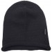 SVART LINNE BEANIE, DIDRIKSONS