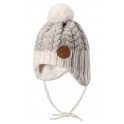 WHITE NAHANNI BEANIE, REIMA