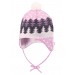 PINK NIETOS BEANIE, REIMA