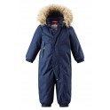 DARK BLUE GOTLAND REIMATEC WINTER OVERALL, REIMA