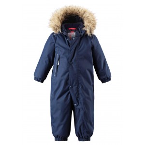 DARK BLUE GOTLAND REIMATEC WINTER OVERALL, REIMA