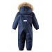 VINTAGE GULD GOTLAND REIMATEC WINTER OVERALL, REIMA