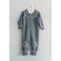 GREY LAUHABABY YLLEOVERALL, REIMA