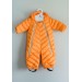 MANGO BABY DUNOVERALL, VIRKATEN