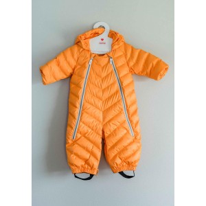 GUL/MANGO VIRKATEN BABY DUNOVERALL, REIMA