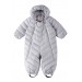 MANGO BABY DUNOVERALL, VIRKATEN