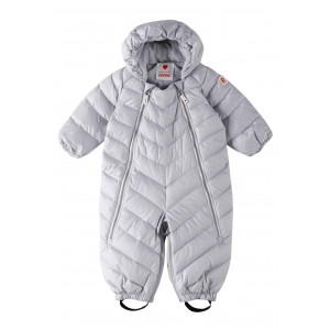 MANGO VIRKATEN BABY DUNOVERALL, REIMA