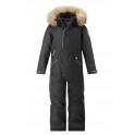 DARKGREY VUORET REIMATEC WINTER OVERALL, REIMA