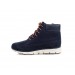 SVART IRIS NUBUCK KILLINGTON 6 IN YOUTH, TIMBERLAND