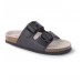 SVART POPULUS SANDAL, PAX