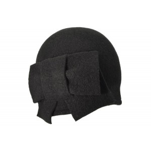 Black Beanie Silia, Seeberger