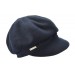 Marine Blue Sina Cap, Seeberger