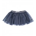 Lila/Plommon Cajsa Tulle Skirt, Phister & Philina