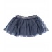 Lila/Plommon Cajsa Tulle Skirt, Phister & Philina