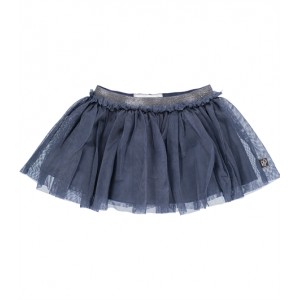 Lila/Plommon Cajsa Tulle Skirt, Phister & Philina