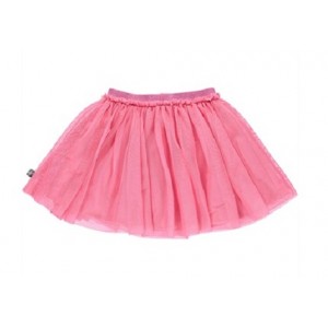 Pink Cajsa Tulle Skirt, Phister & Philina