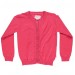 Pink/Azalea Selina Knit Cardigan, Seeberger