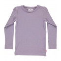 Violet/Purple Chloe Base Top, Phister & Philina