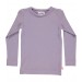 Violet/Purple Chloe Base Top, Phister & Philina