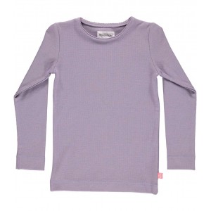 Ljuslila/Purple Chloe Base Top, Phister & Philina