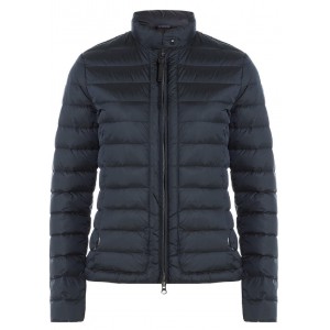 NYHET! Mörkblå Girls Winter Sundance Jacket, Woolrich