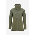 Grön/Dusty Olive Lydia Womens Jacket, Didriksons