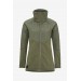 Olive green Lydia Womens Jacket, Didriksons