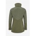 Grön/Dusty Olive Lydia Womens Jacket, Didriksons