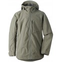 Grön/Dusty Olive Köln Boys  Jacket, Didriksons